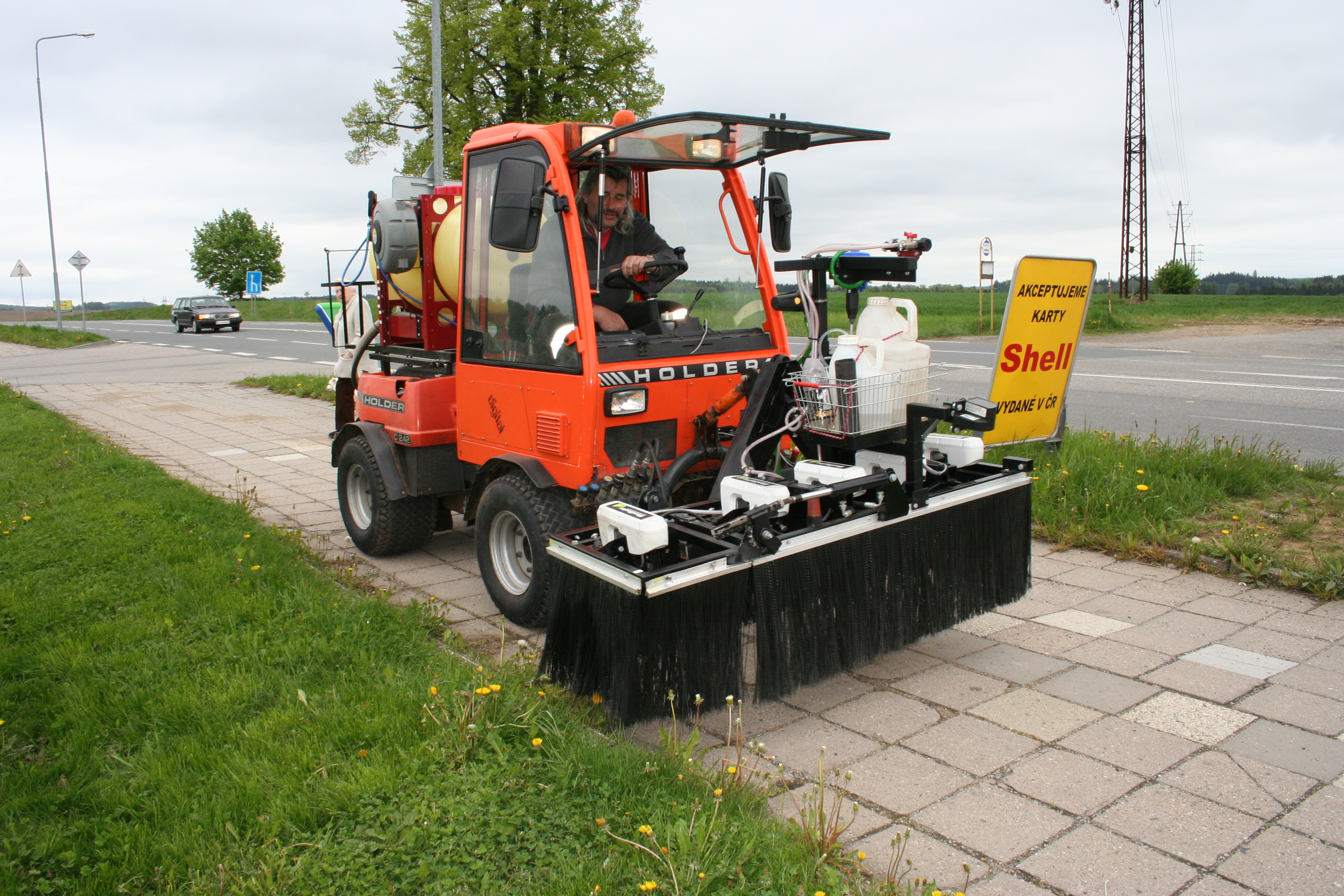 Leading Farmers CZ foto 6