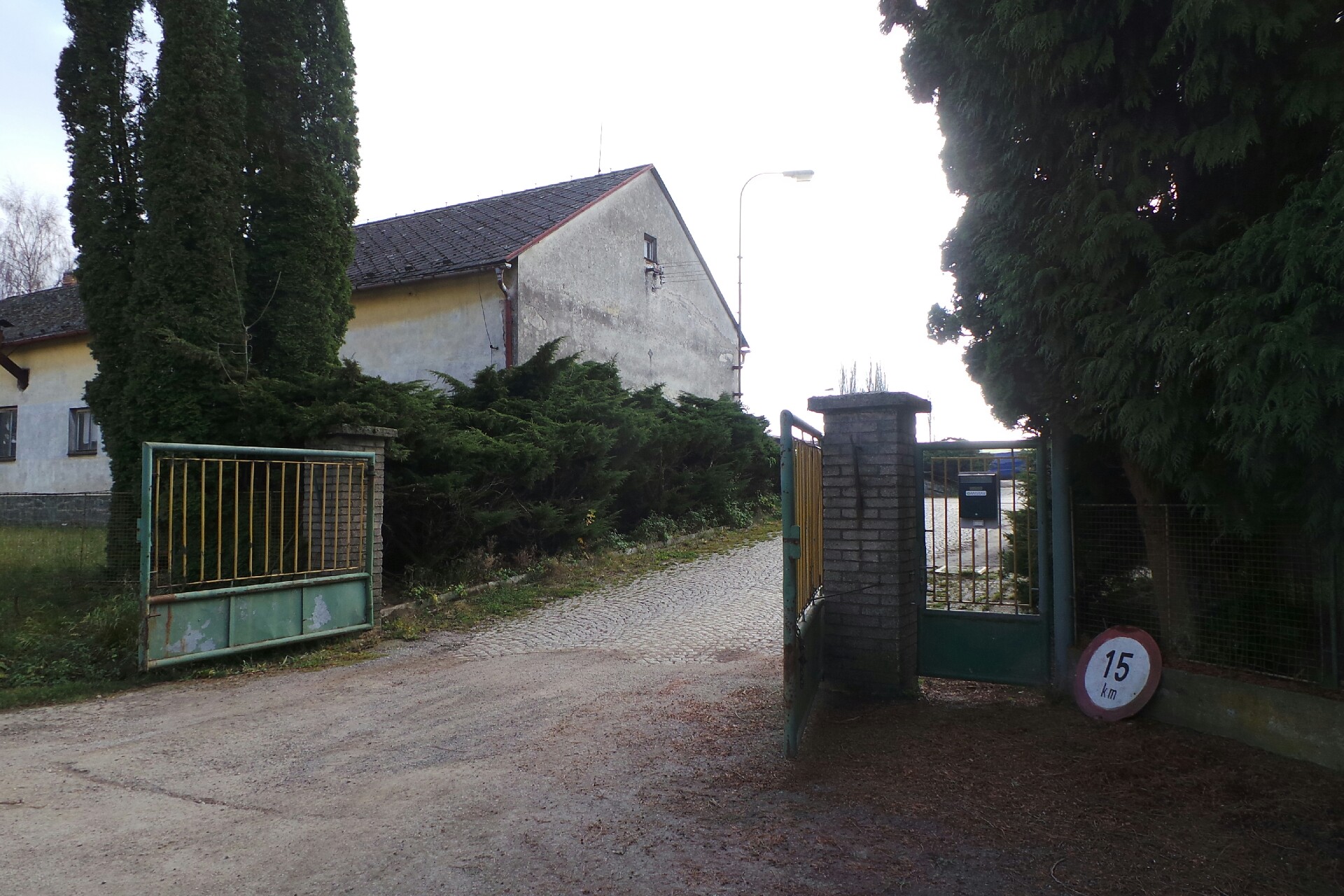 SIBAGRO, spol. s r.o.