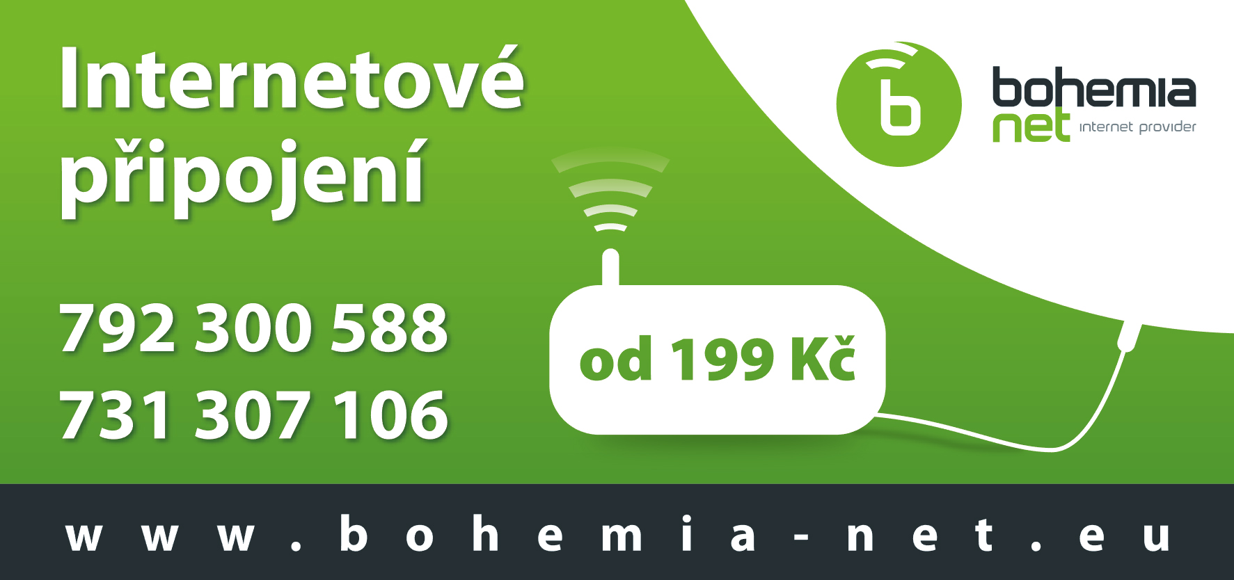 Bohemia Net foto 2