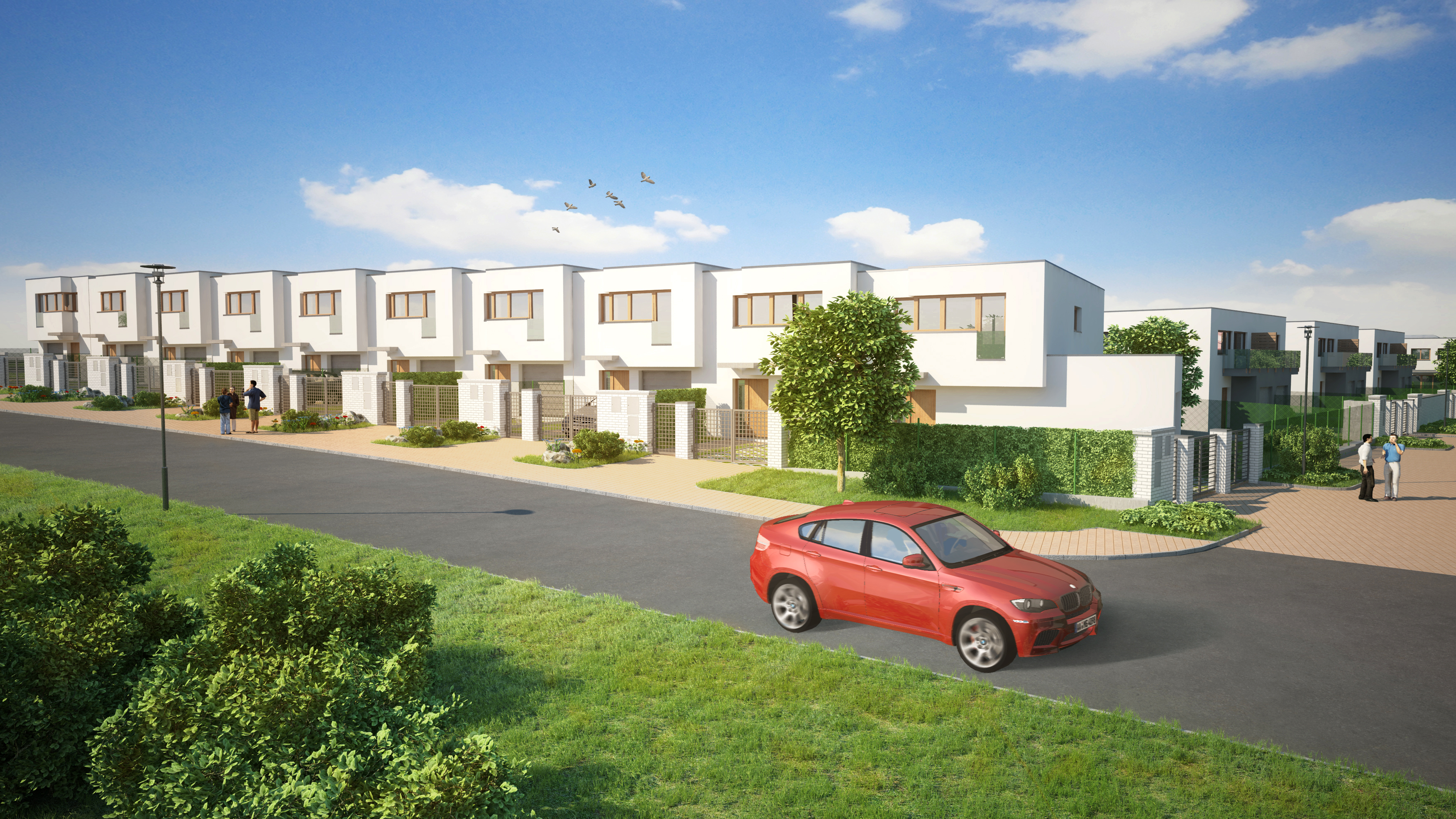 Galstian & Galstian invest, s.r.o. foto 4