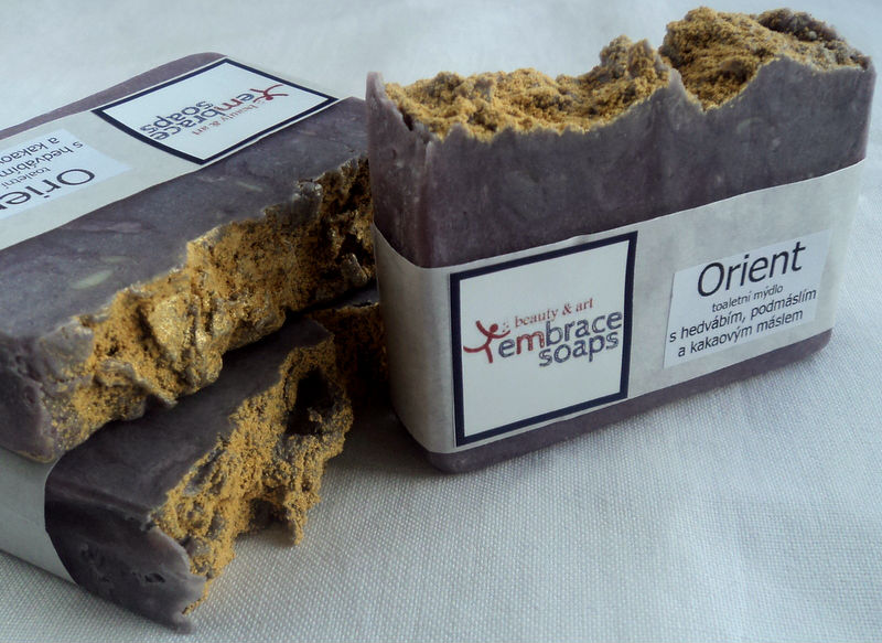 Embracesoaps foto 3