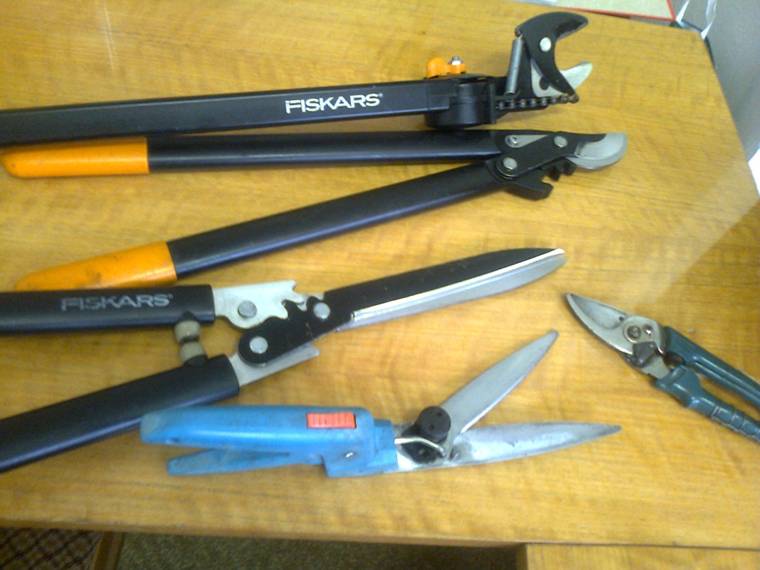 Broušení Expres foto 4