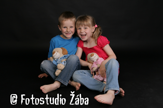 Fotostudio Žába foto 4