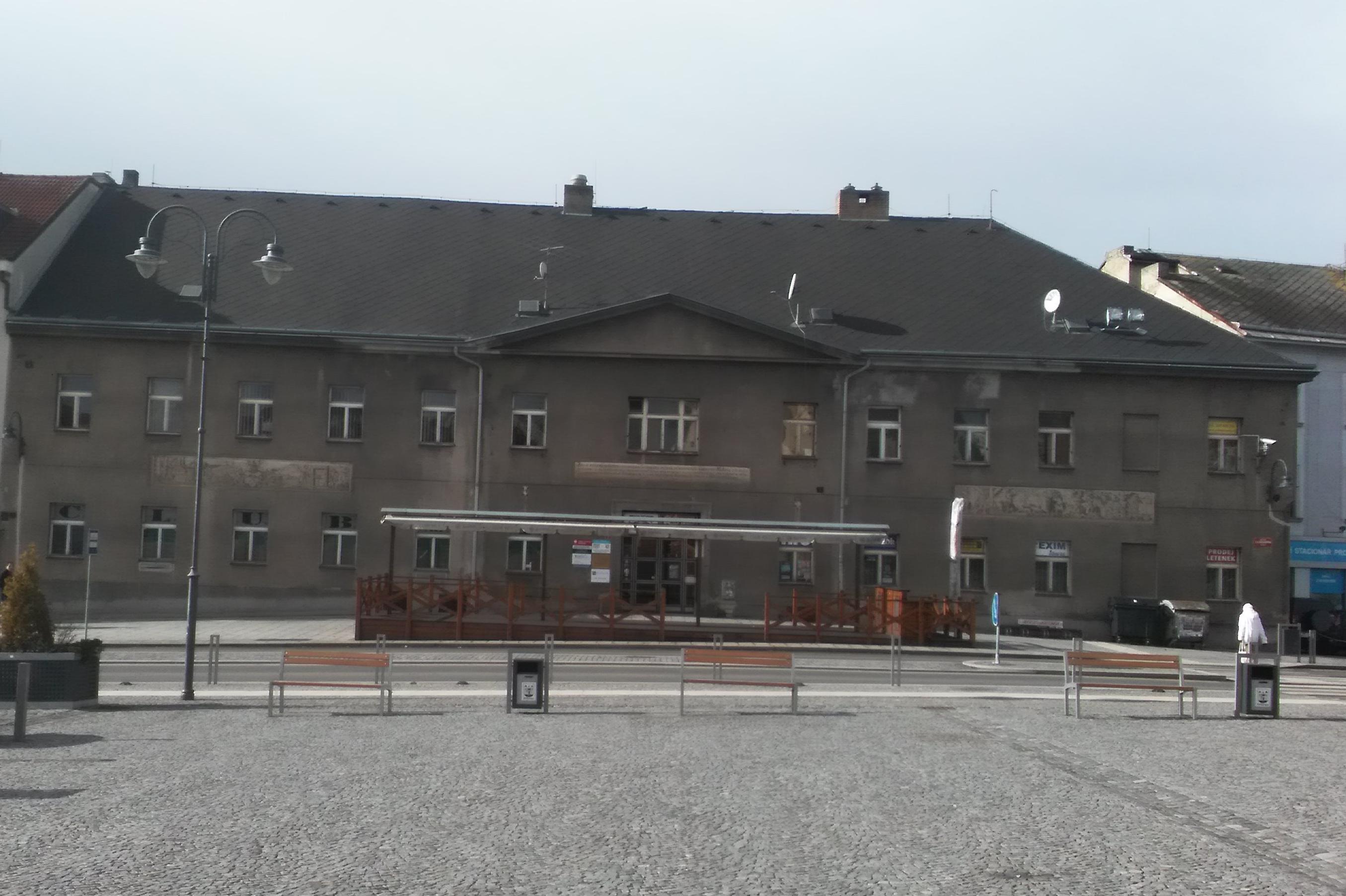 CENTRUM DOTACÍ - CIFIS, s.r.o.