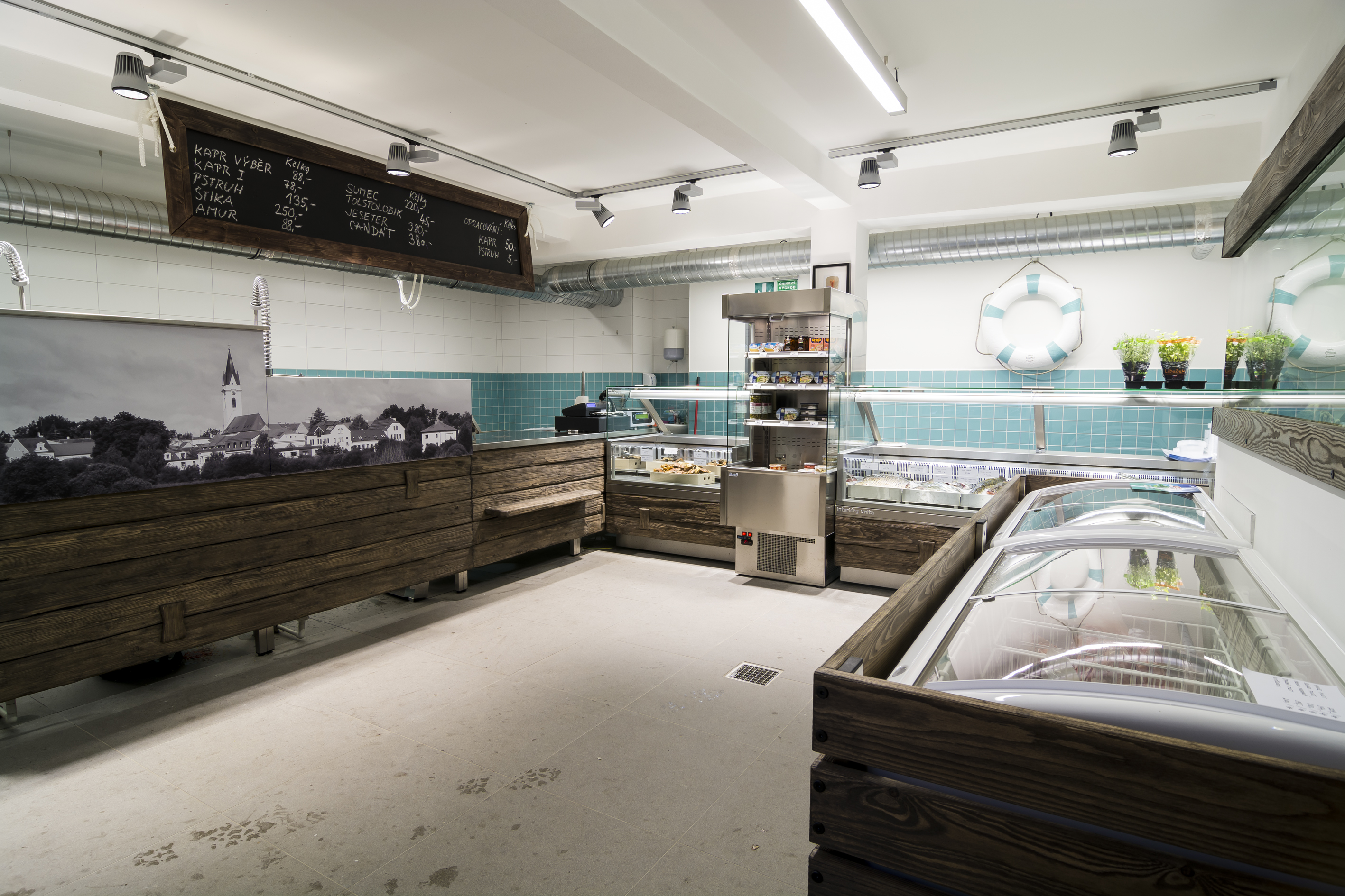 Sádky Lahovice foto 4