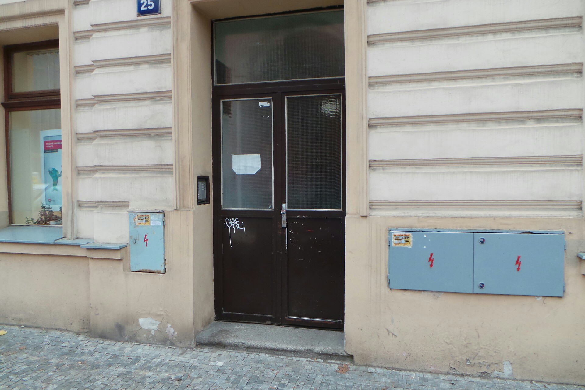 JUDr. Marta Večeřová - notářka