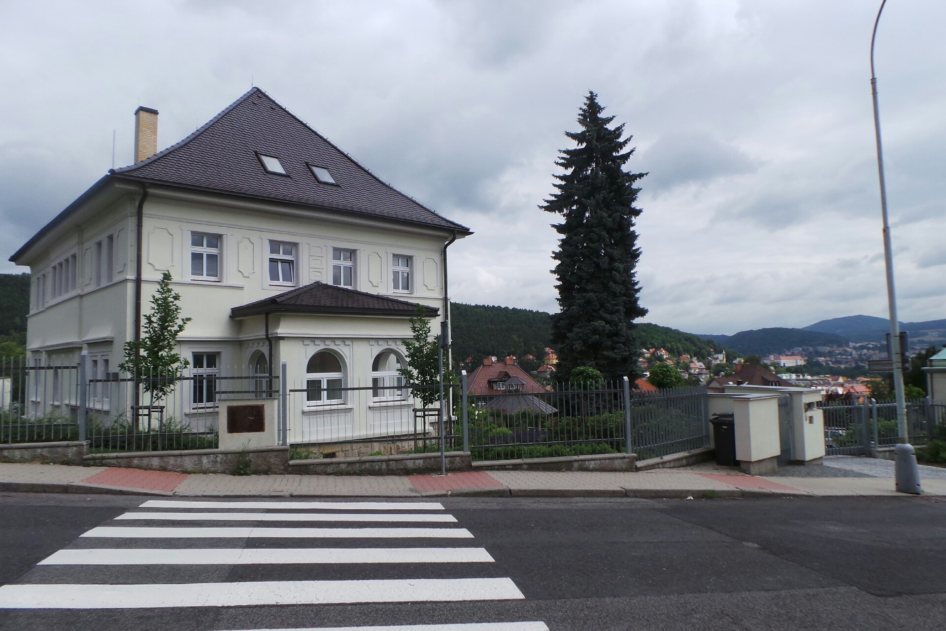 PARS Děčín, s.r.o.