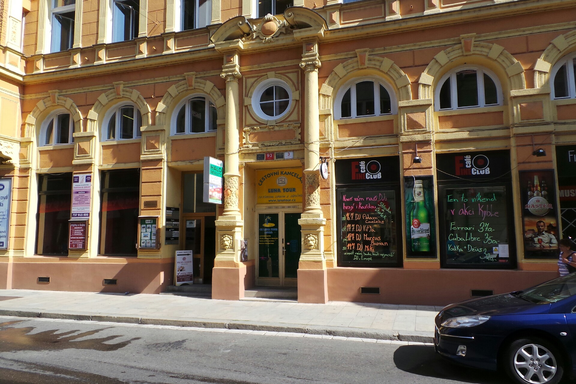 KOMA psychologická praxe Dr. Yvona Mazehóová