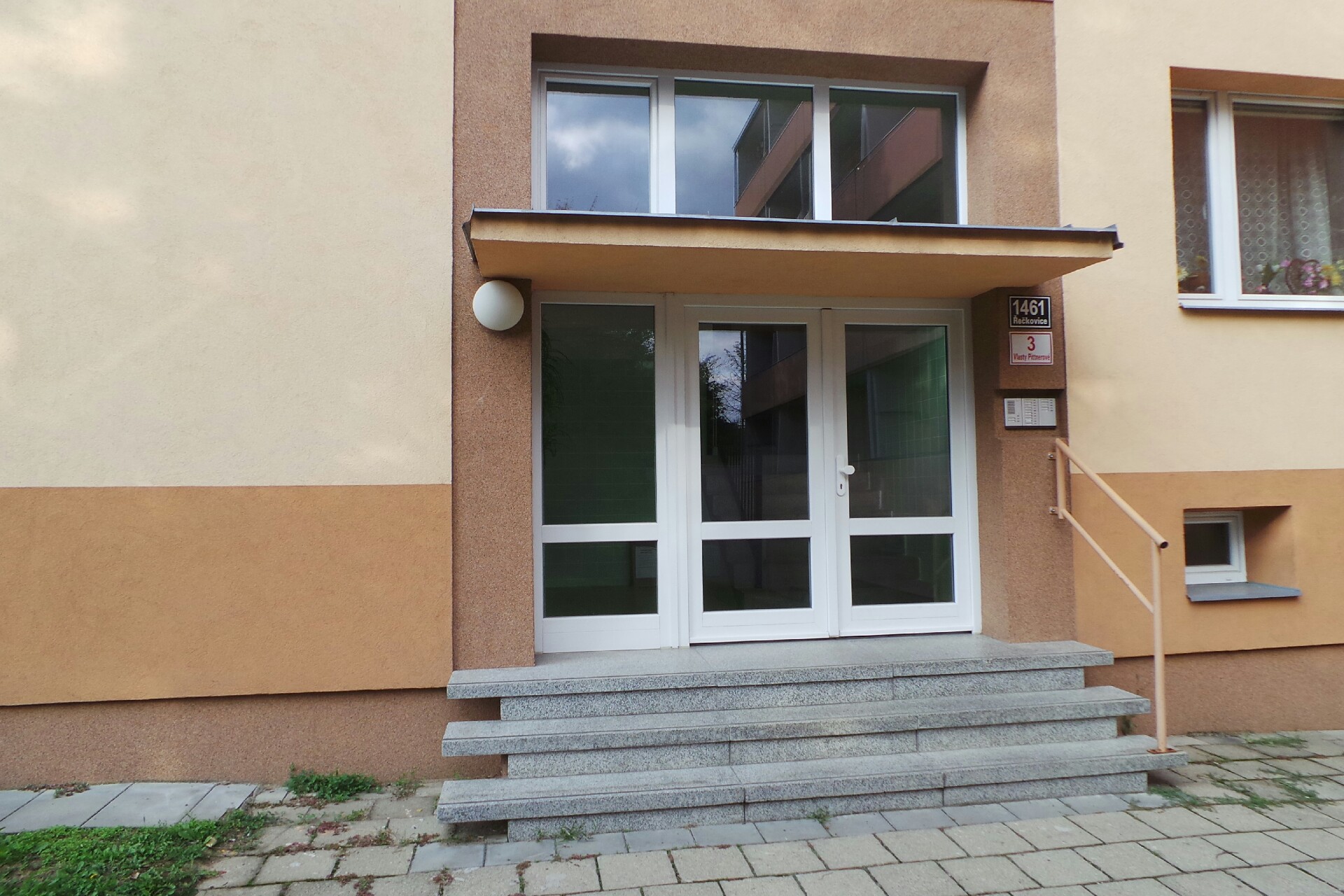 Ing. arch. Jana Bělská