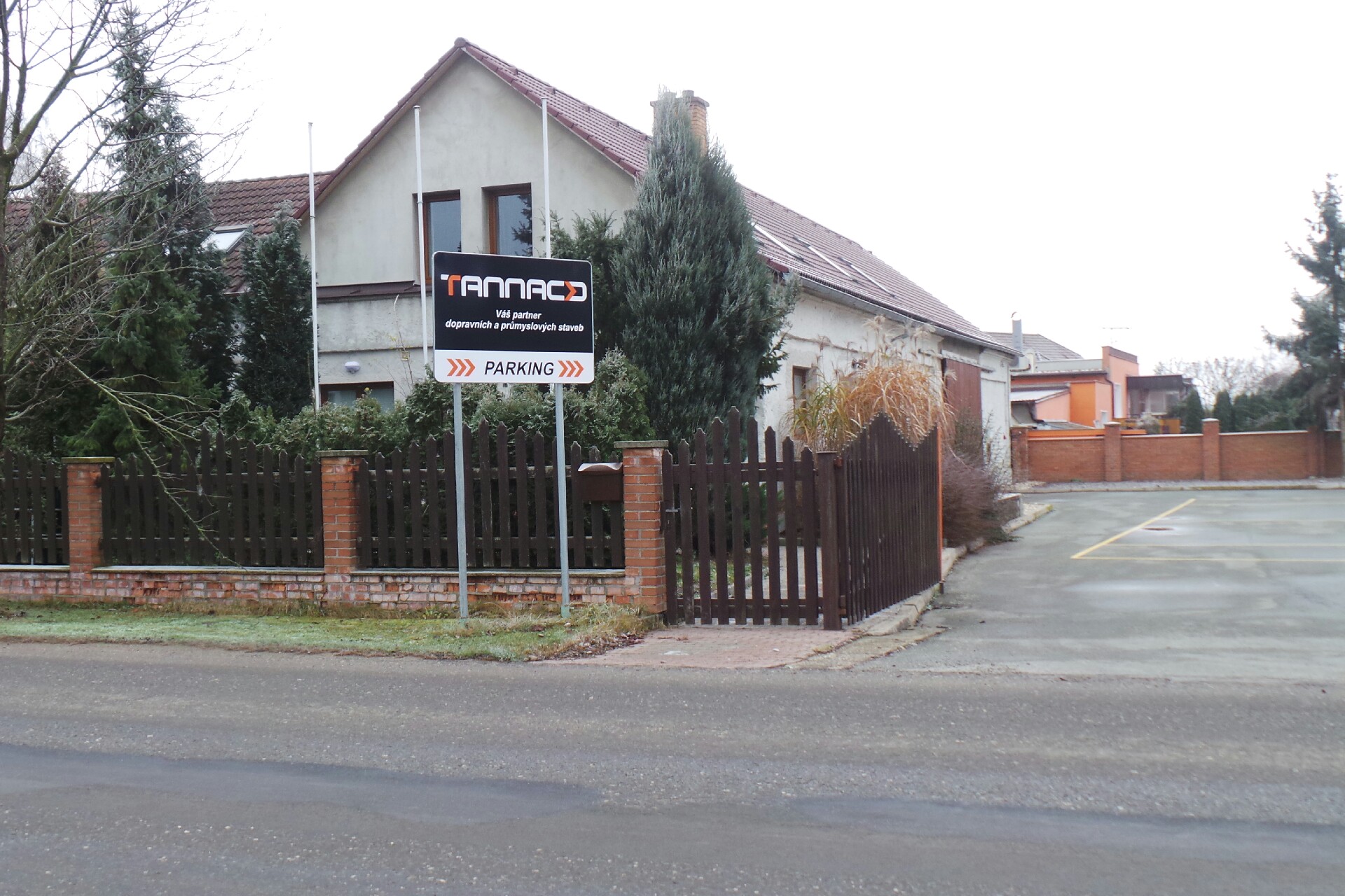 TANNACO, a.s.