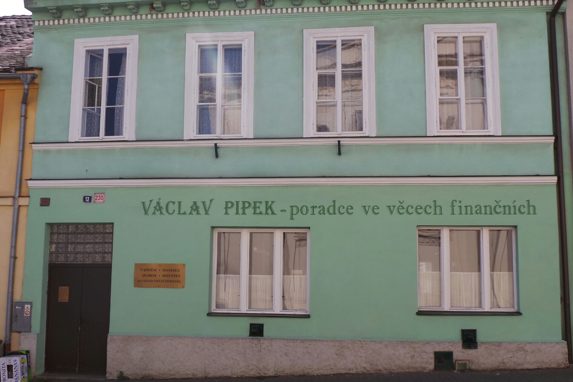 Ing. Stanislava Mundlová