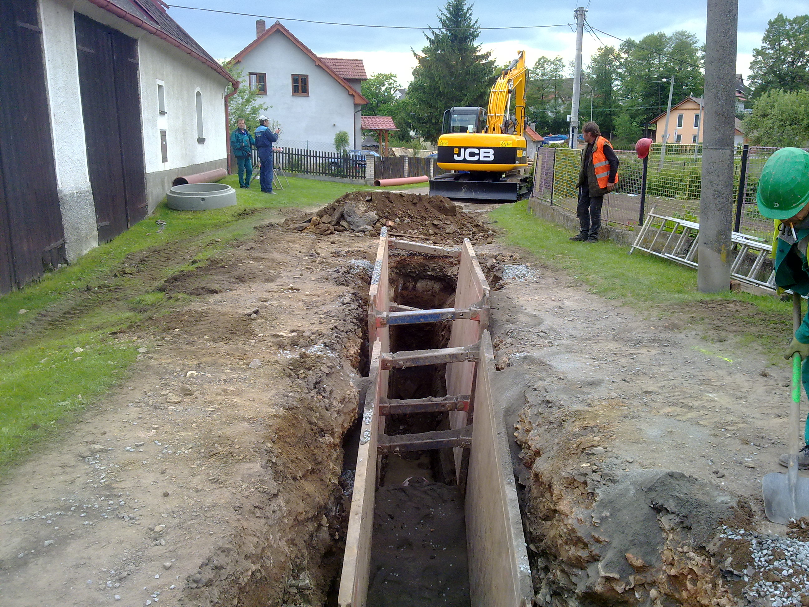 Agumont, s.r.o. foto 1