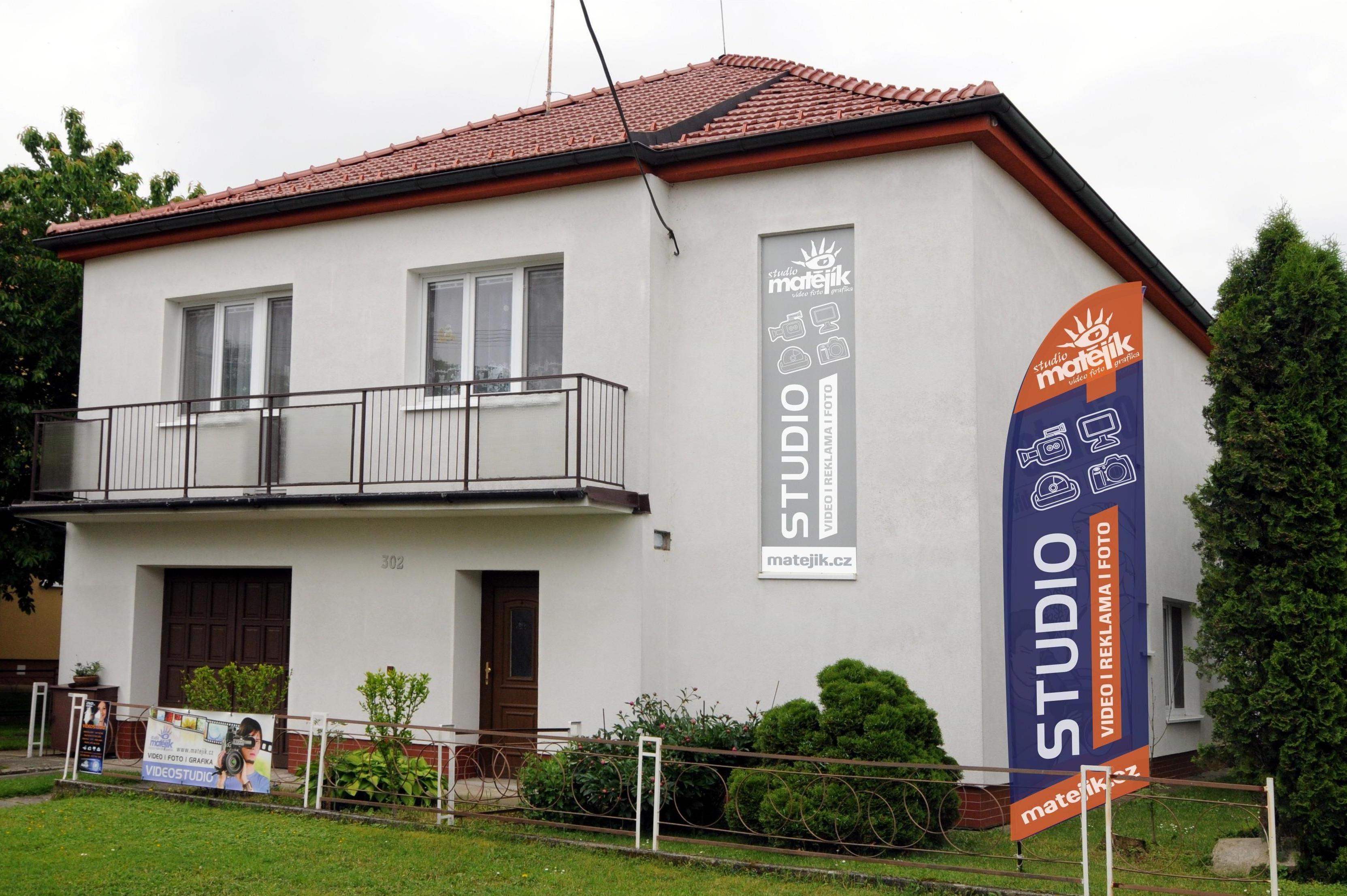 Studio MATĚJÍK