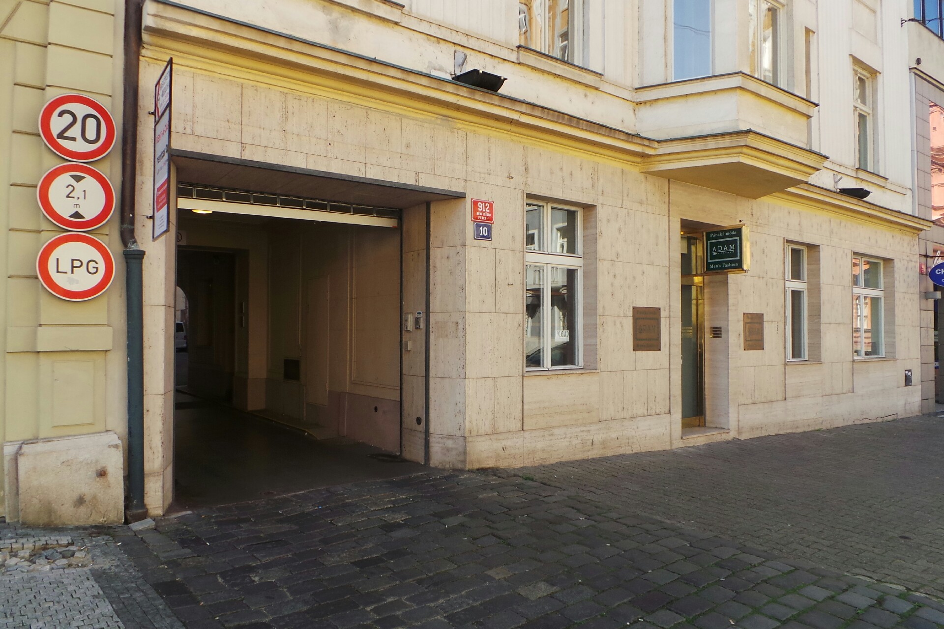 Garanční fond obchodníků s cennými papíry