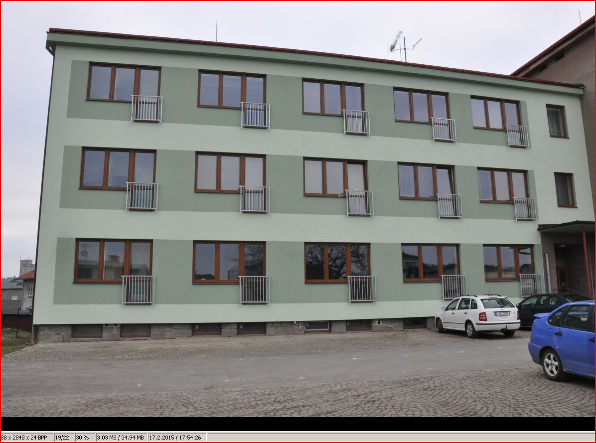 Ubytovna U Topíren foto 4