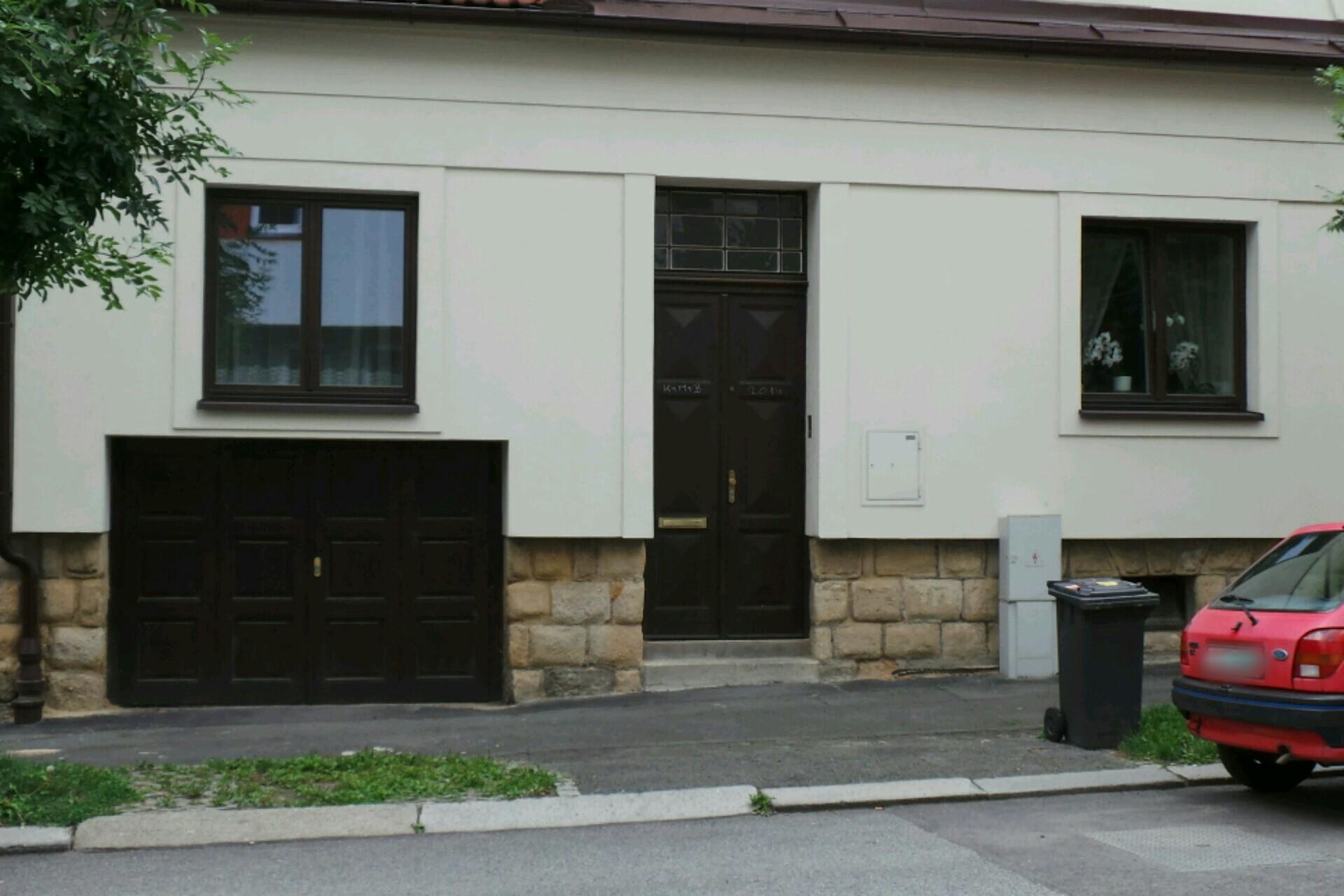 Ing. Martina Hřebenářová foto 2