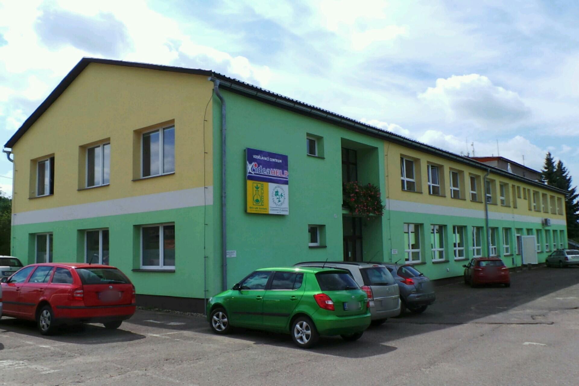 AGROEKO Žamberk, spol. s r.o.