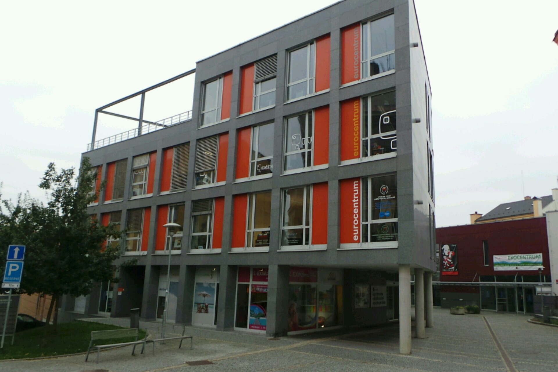 Okresní hospodářská komora v Jablonci nad Nisou