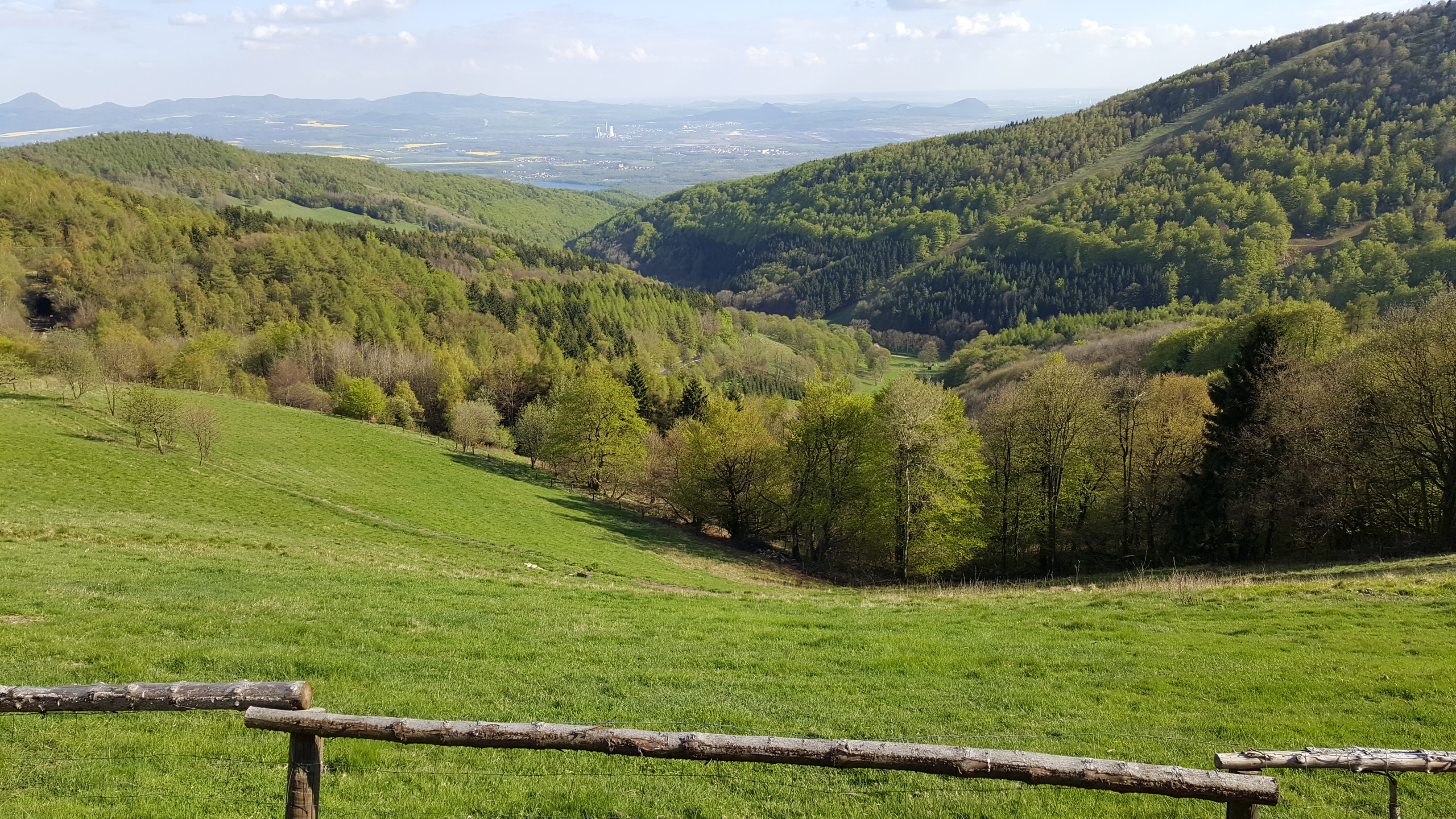 Pension U krbu foto 2