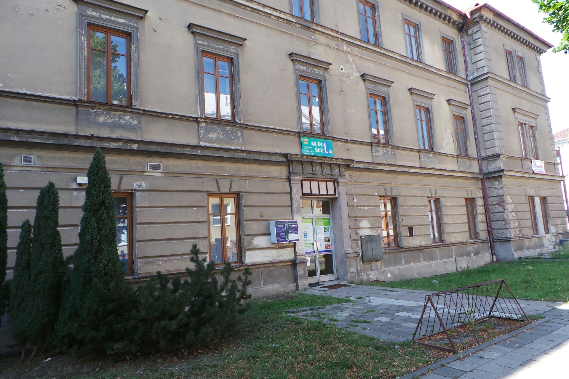 ProMedica, spol. s r.o.