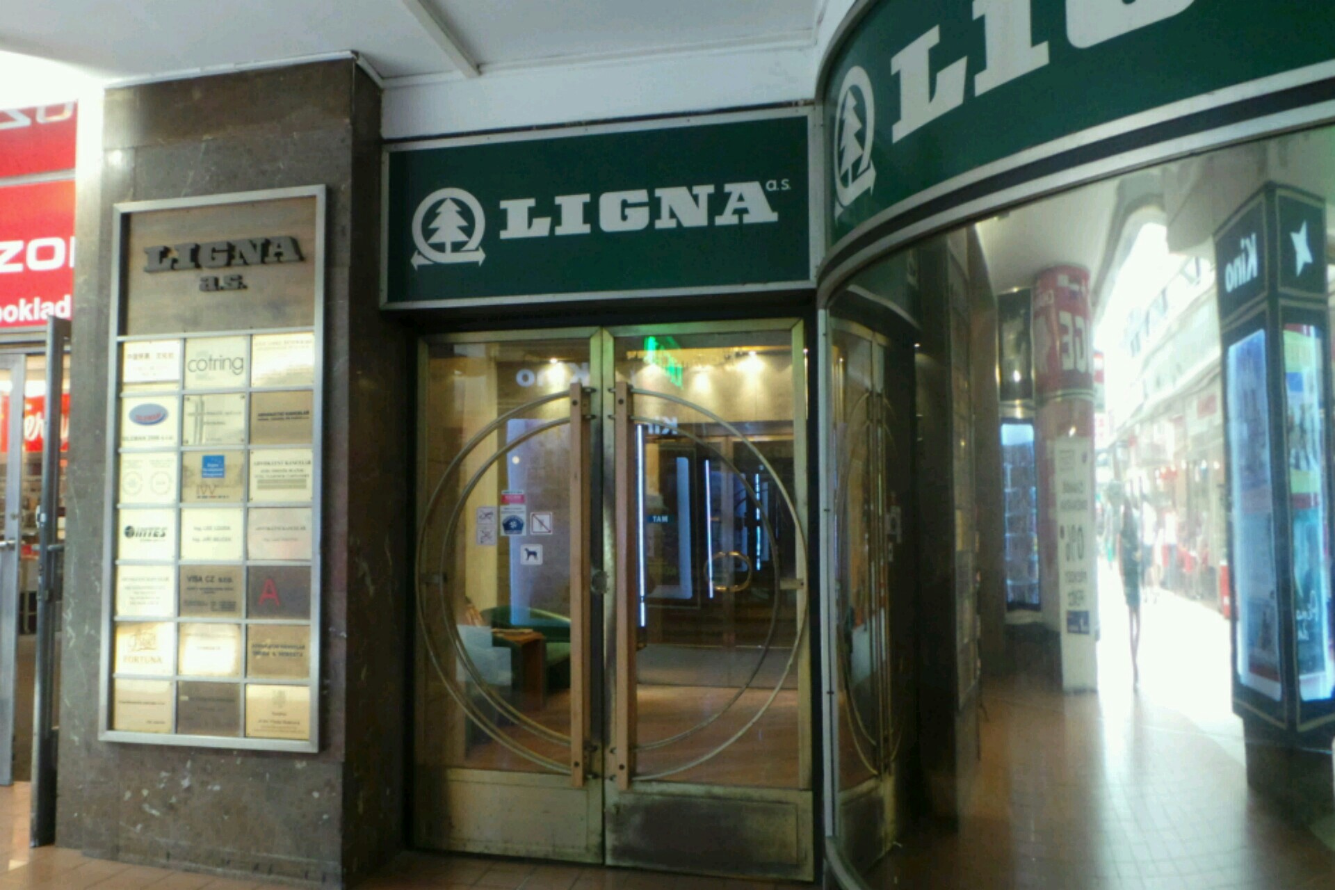 JUDr. Vladimír Čarňanský, advokát