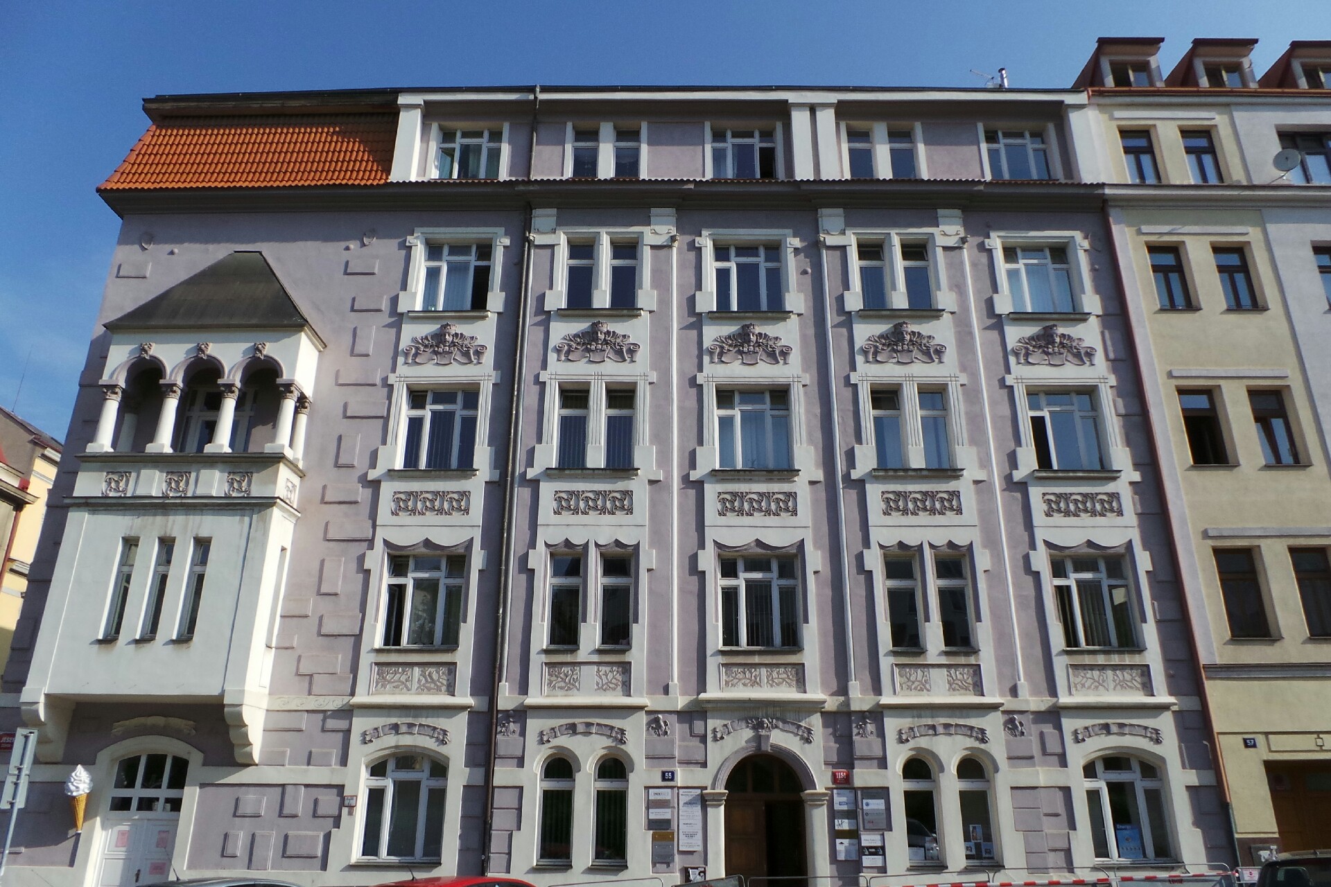 Ing. Martina Tůmová foto 1