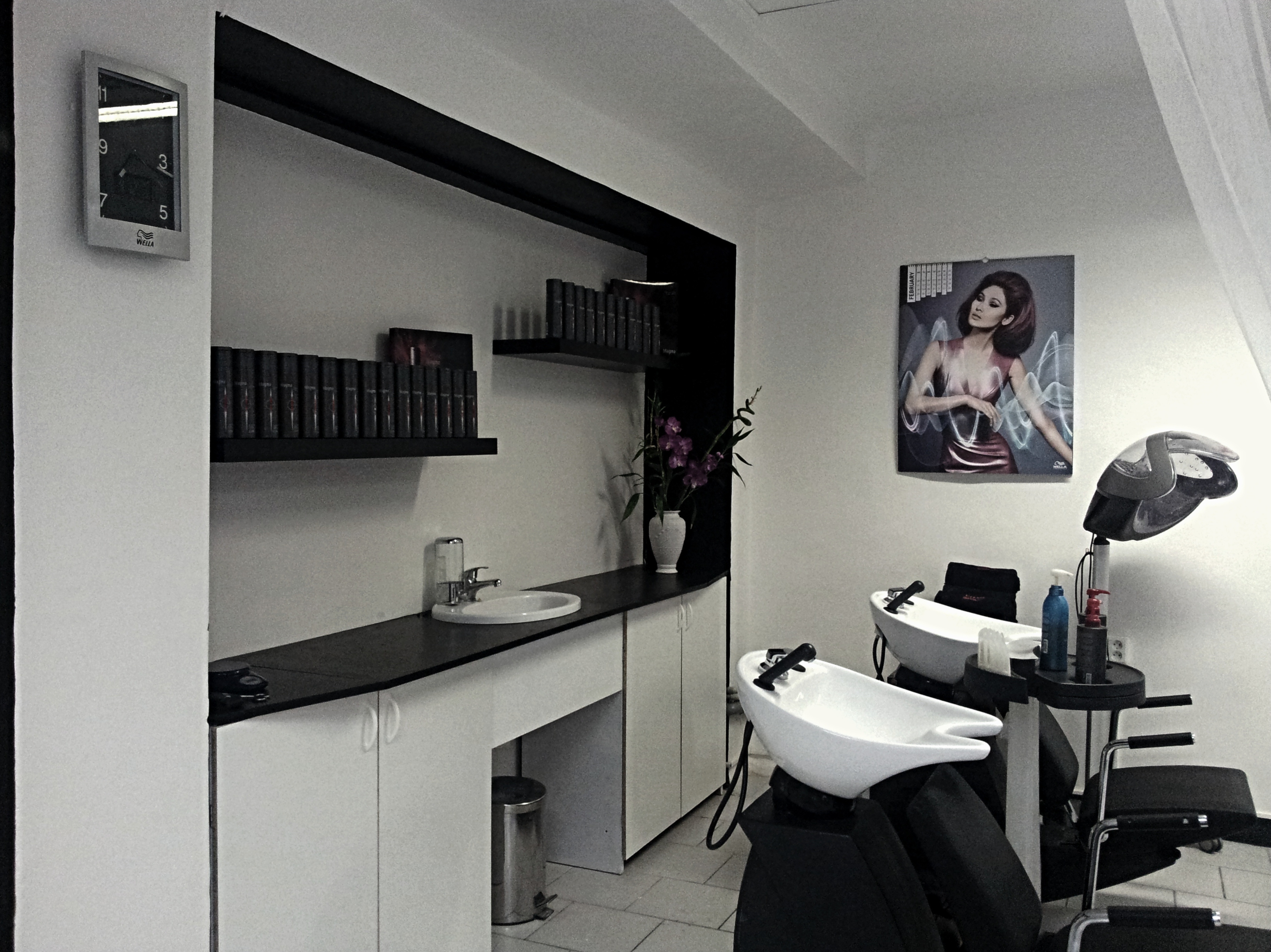Kadeřnické Studio J&R foto 2