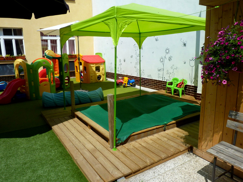 COCOON baby foto 5