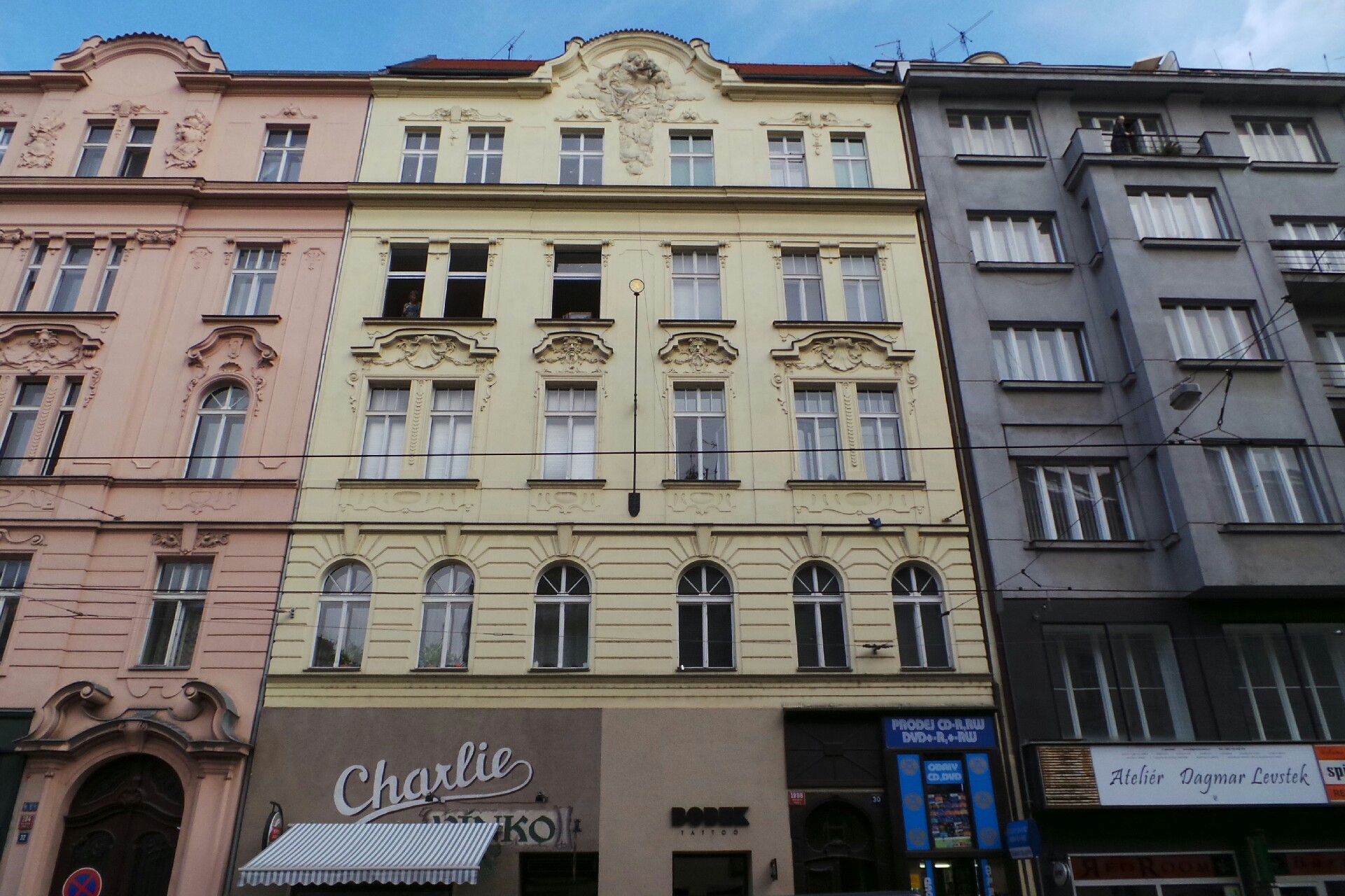 PhDr. Martin Cipro foto 1