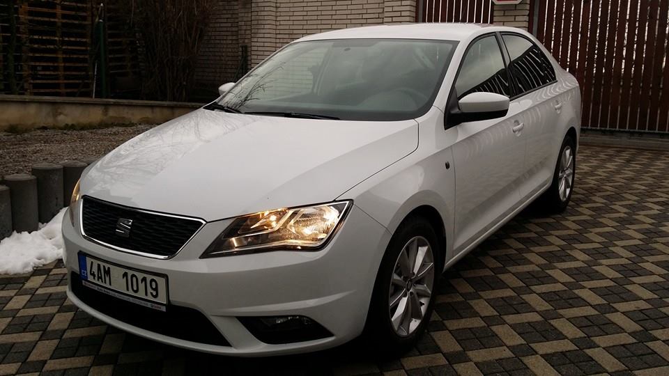 Autopůjčovna Travelcar foto 4