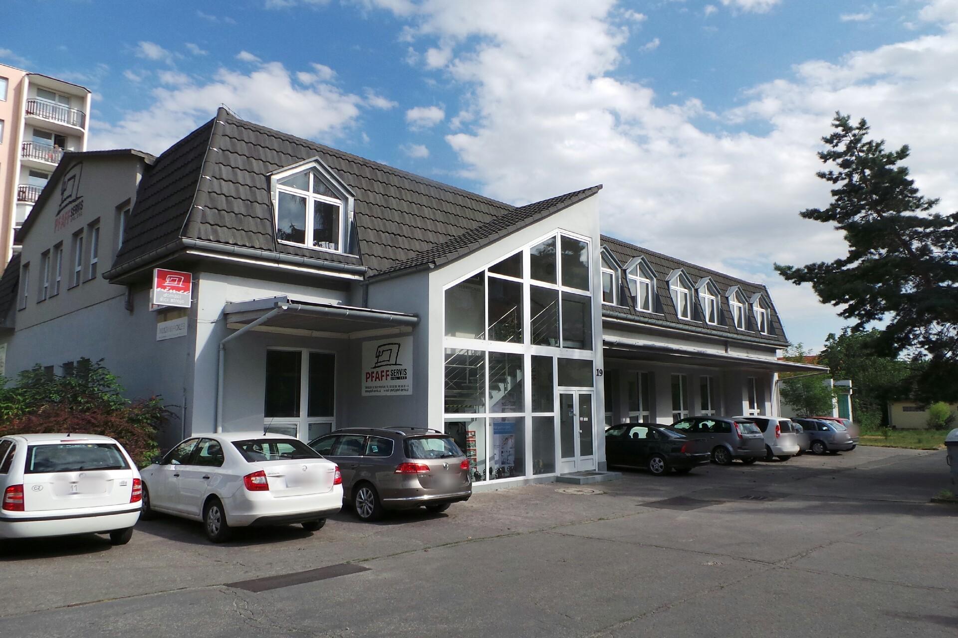 Buxton PICKLES, s.r.o.