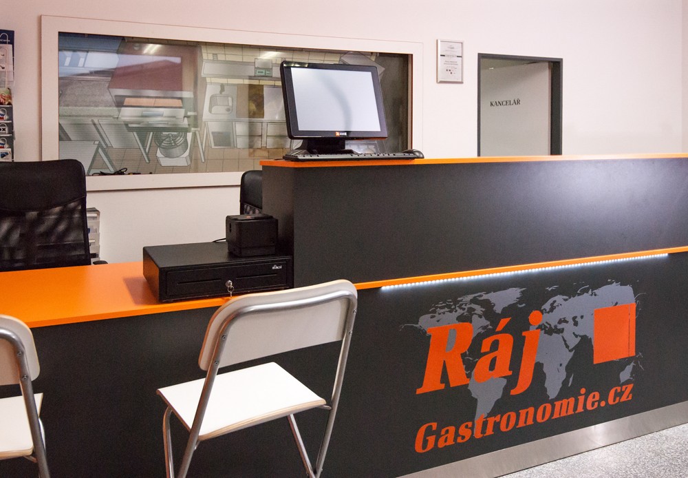 Ráj gastronomie.cz foto 3