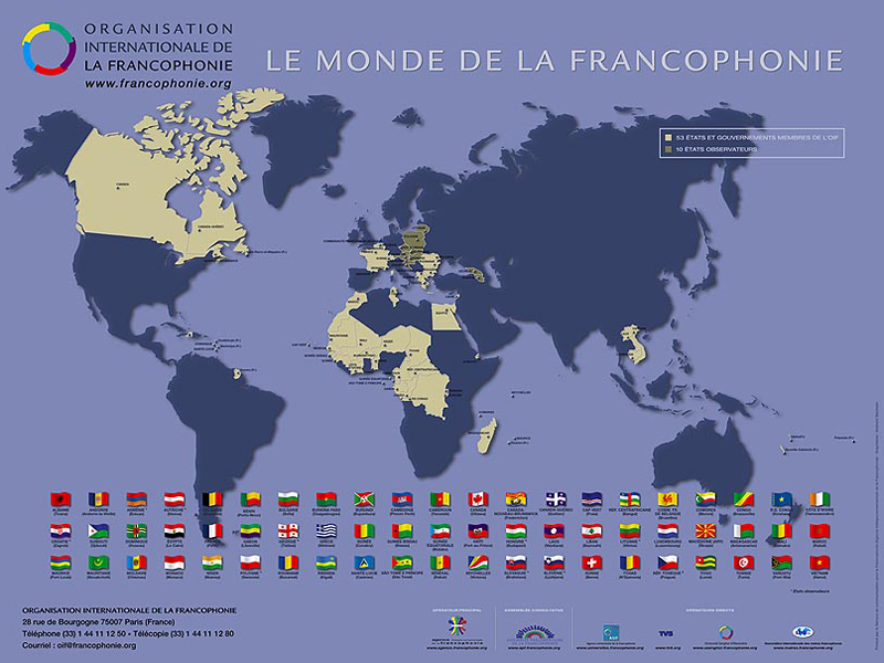 Michel Buttigieg kurzy s rodilým mluvčím francouzštiny foto 4