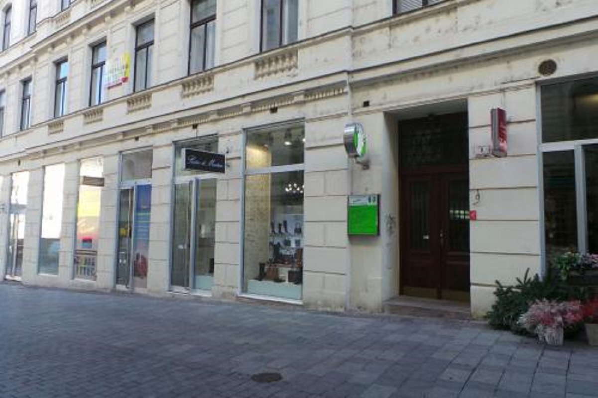 Gynekologické centrum MAXIMA- MUDr. Ivo Sládek, MBA