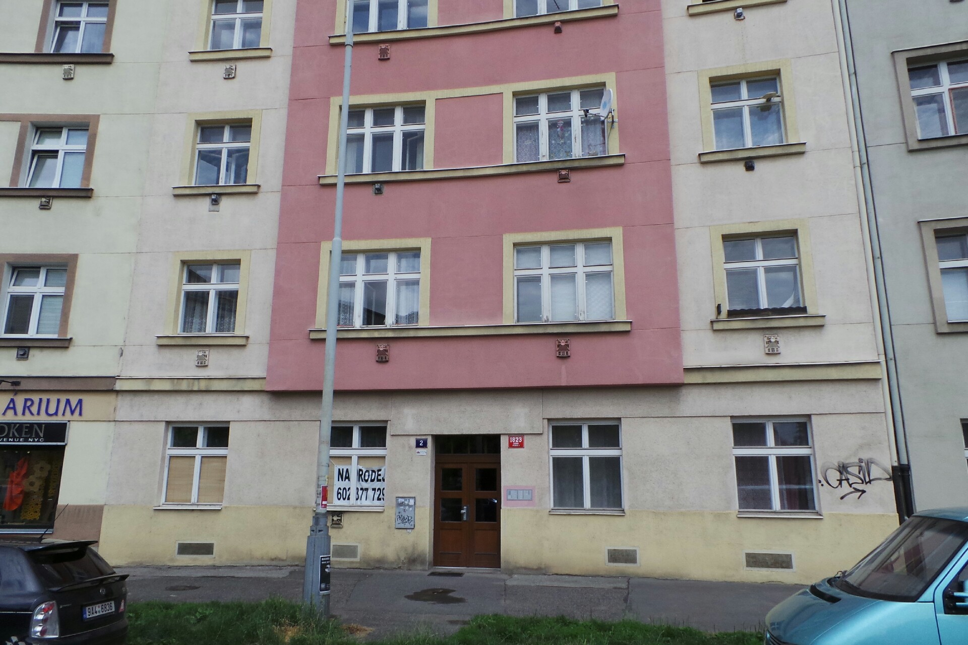 Instalatéři – topenáři Kadlčík Tomáš