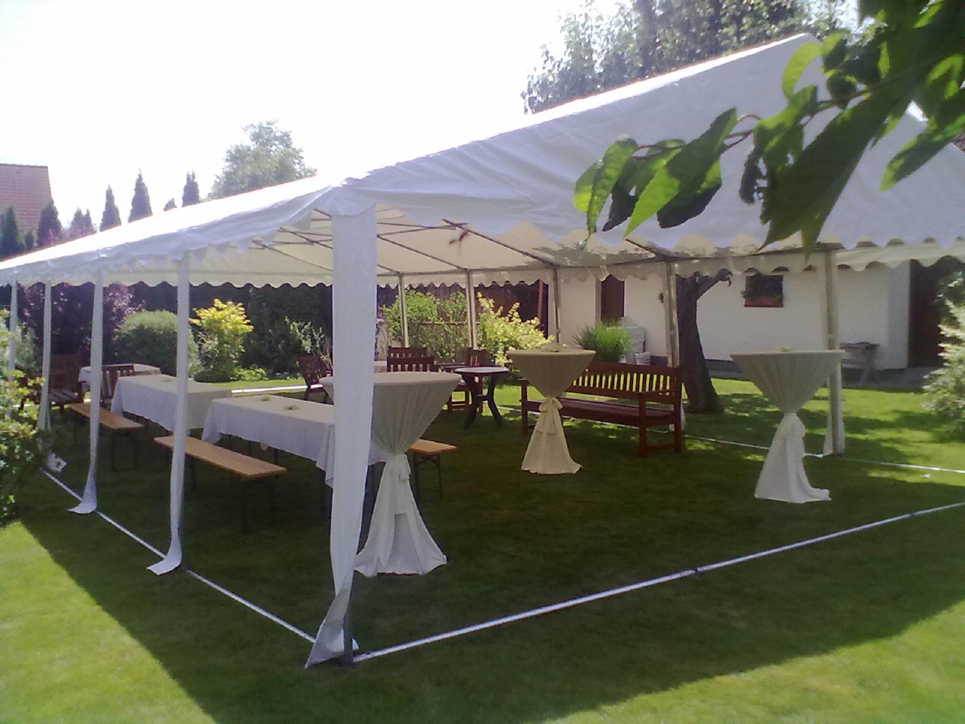 Wings Catering foto 2