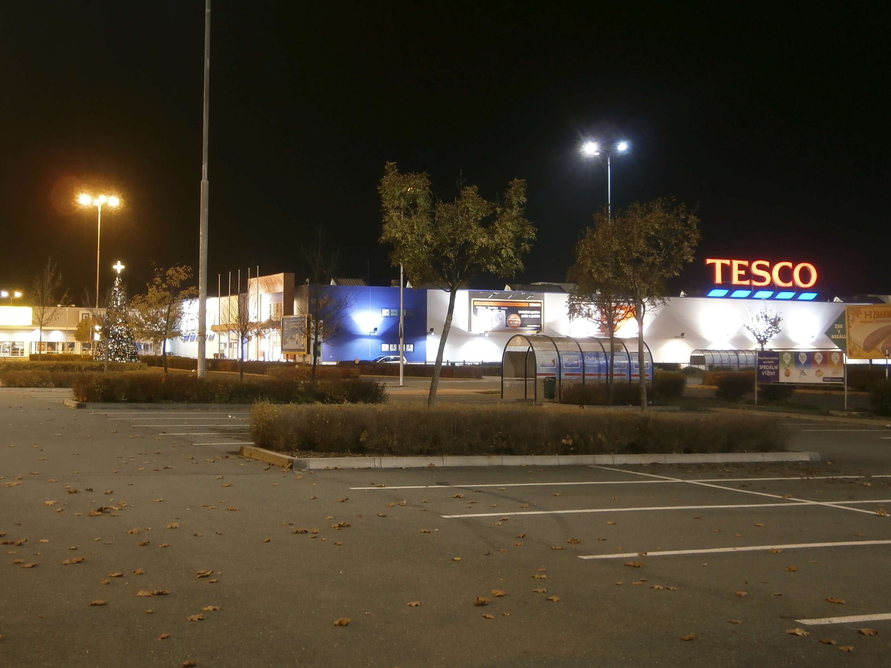 Tesco foto 5