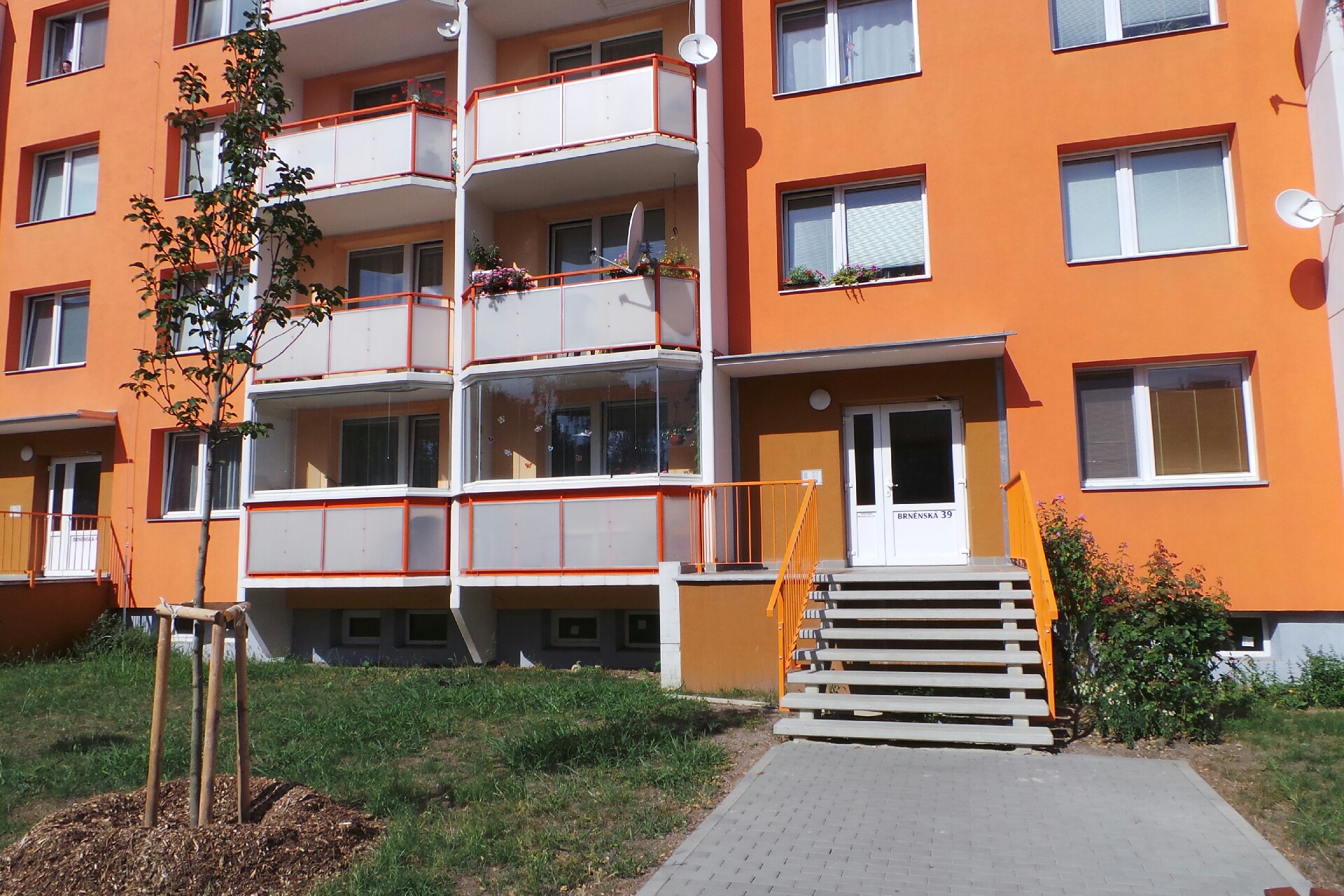 Daňový poradce ev. č. 2324 Michaela Mlčochová