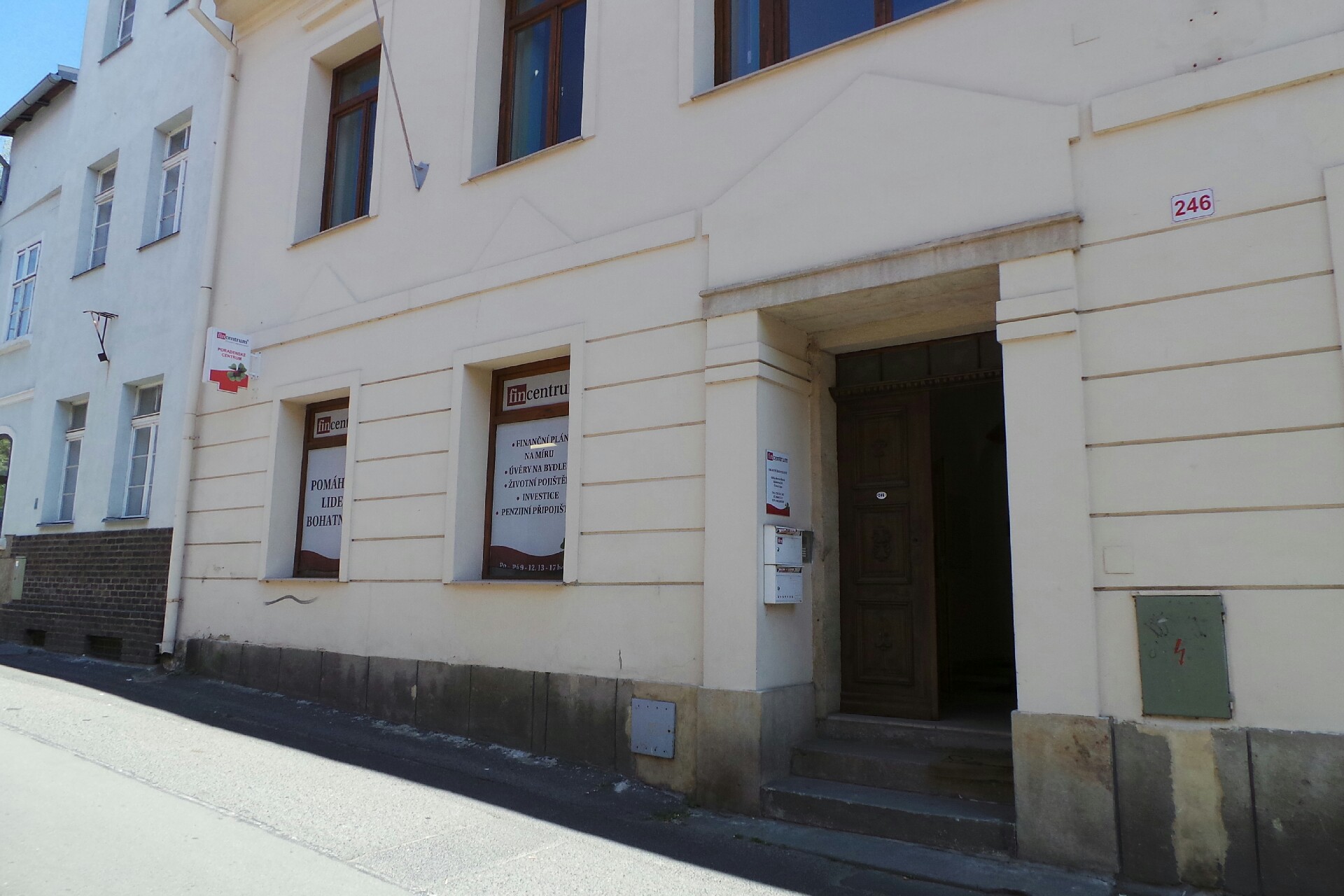 KANCELÁŘ KOMERČNÍHO PORADENSTVÍ, s.r.o. foto 1