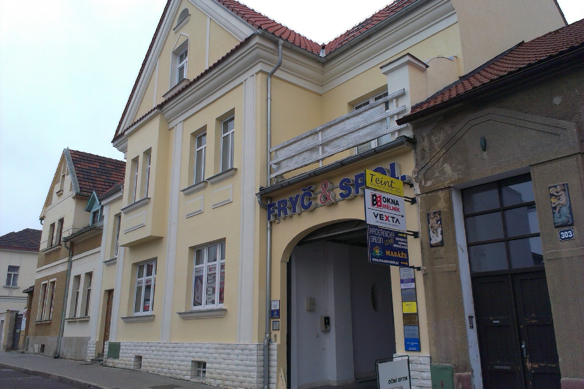 Mgr. Radek Vachtl, advokát