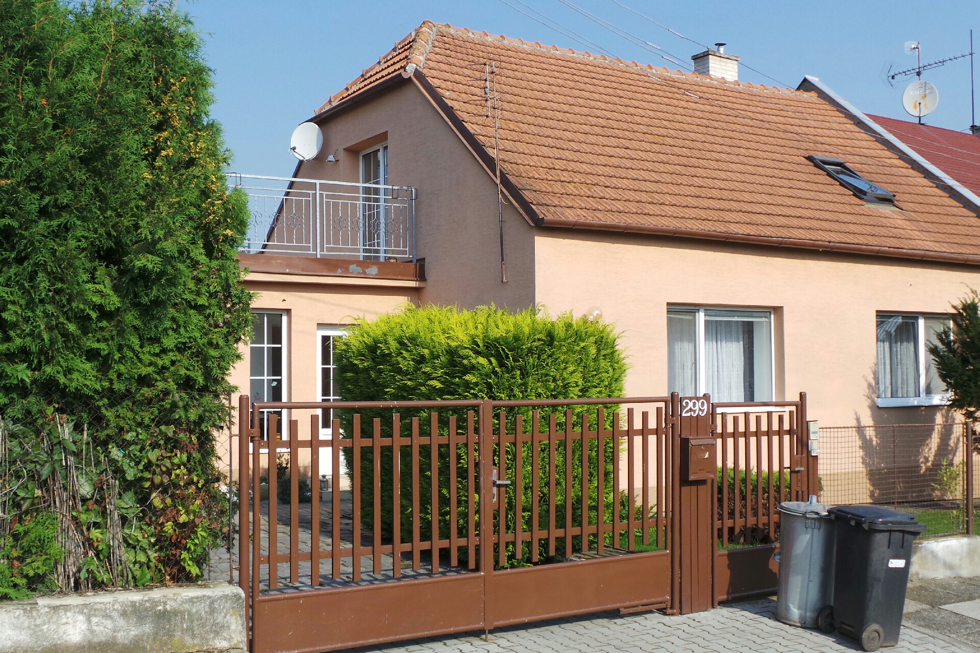 Pavel Bureš -  Instalatérství a topenářství foto 1