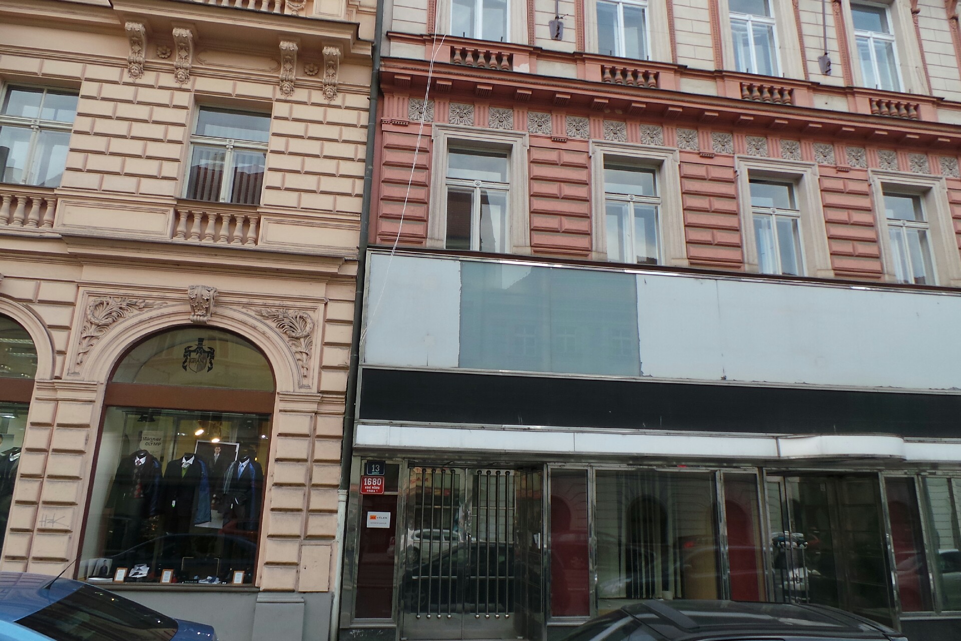 Mgr. Jan Válek, advokát