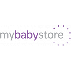 Logo obchodu MYBABYSTORE.cz