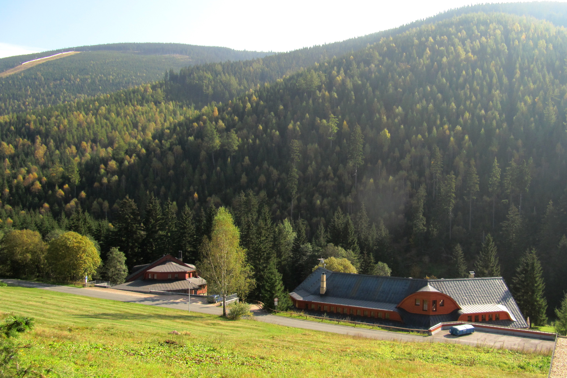 Esplanade Apartments