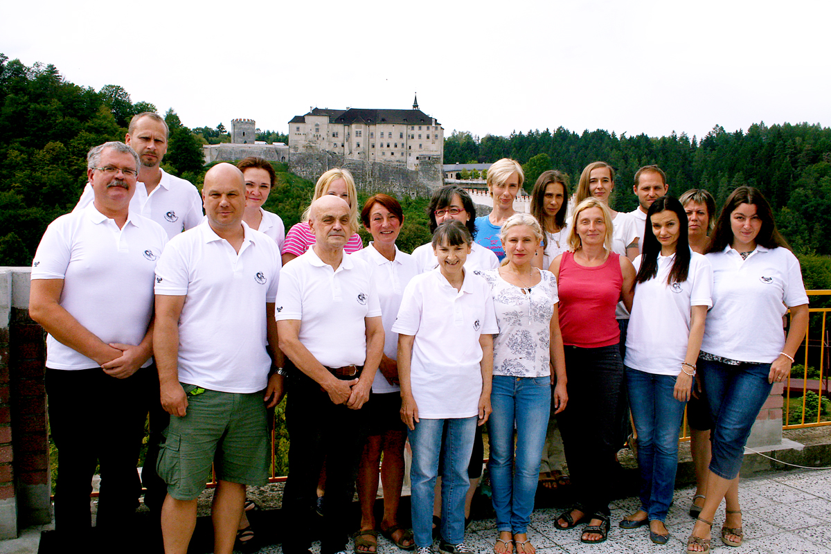 1. škola tradiční čínské medicíny – TČM® – založena 1990