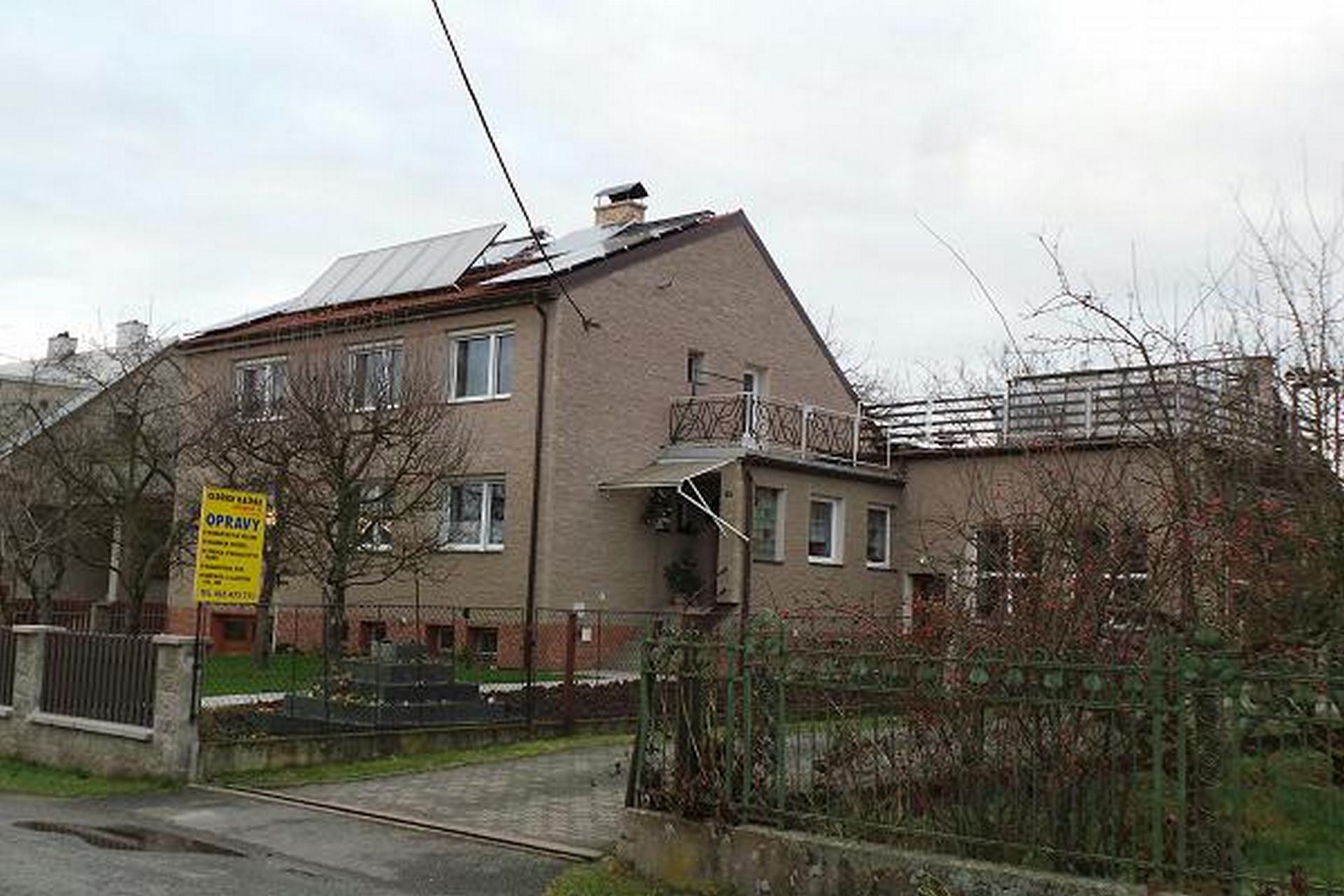 Hodinový manžel - Radek Kašpar foto 1