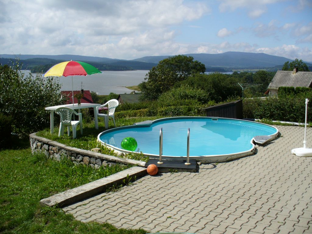 Ubytování Hůrka 141 foto 2