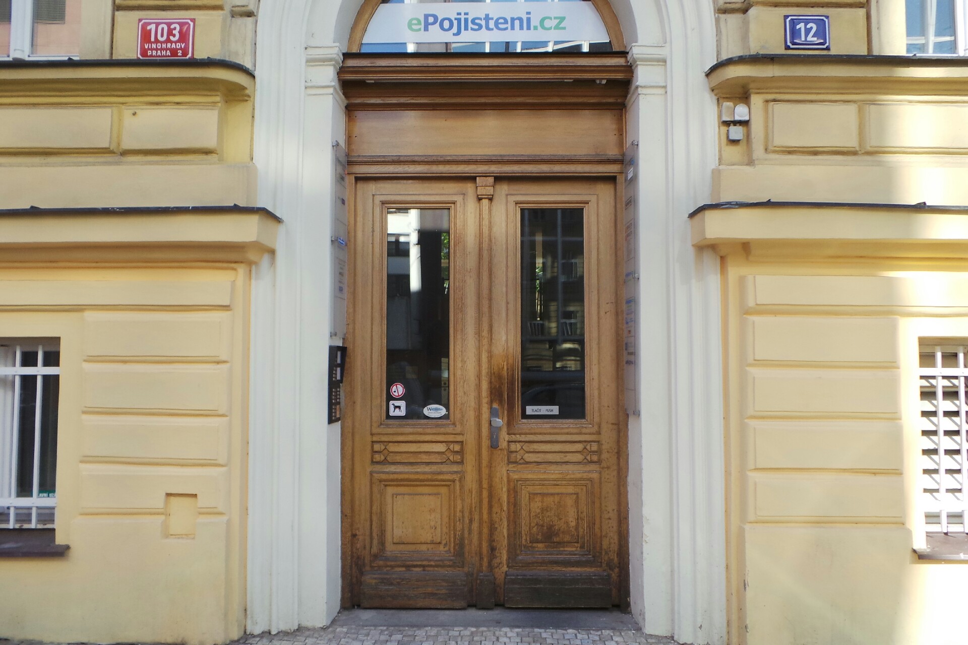 Labartt Hospitality, s.r.o.