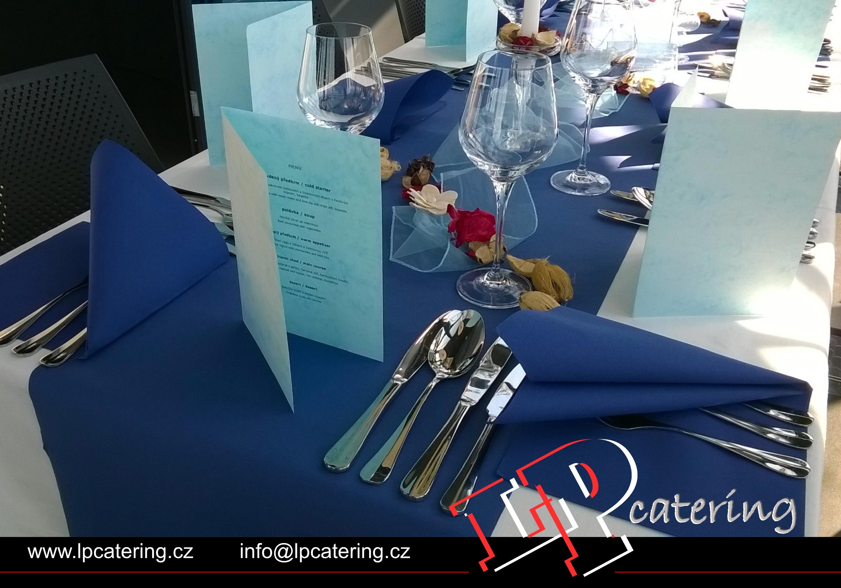 LP catering foto 3