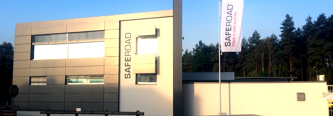 Saferoad Czech Republic